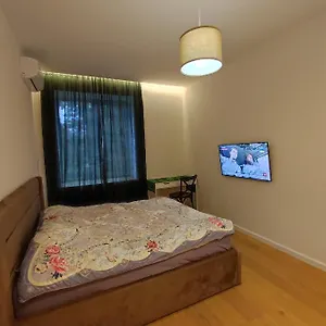 Lux Apartment, Near Metro Vasylkivska Апартаменты